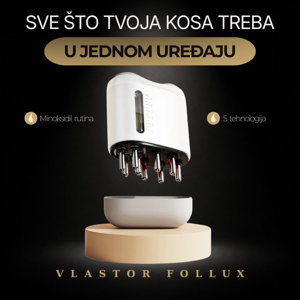 Vlastor Follux